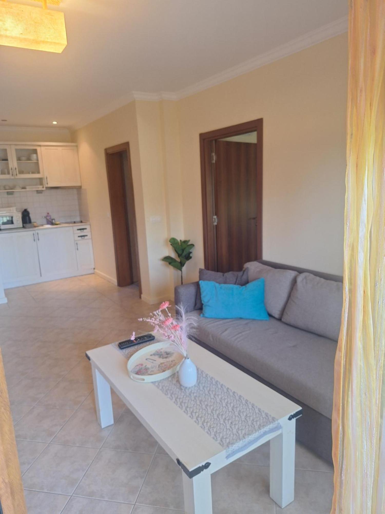 Santa Marina Apartaments- Karina 1 Sozopol Exterior photo