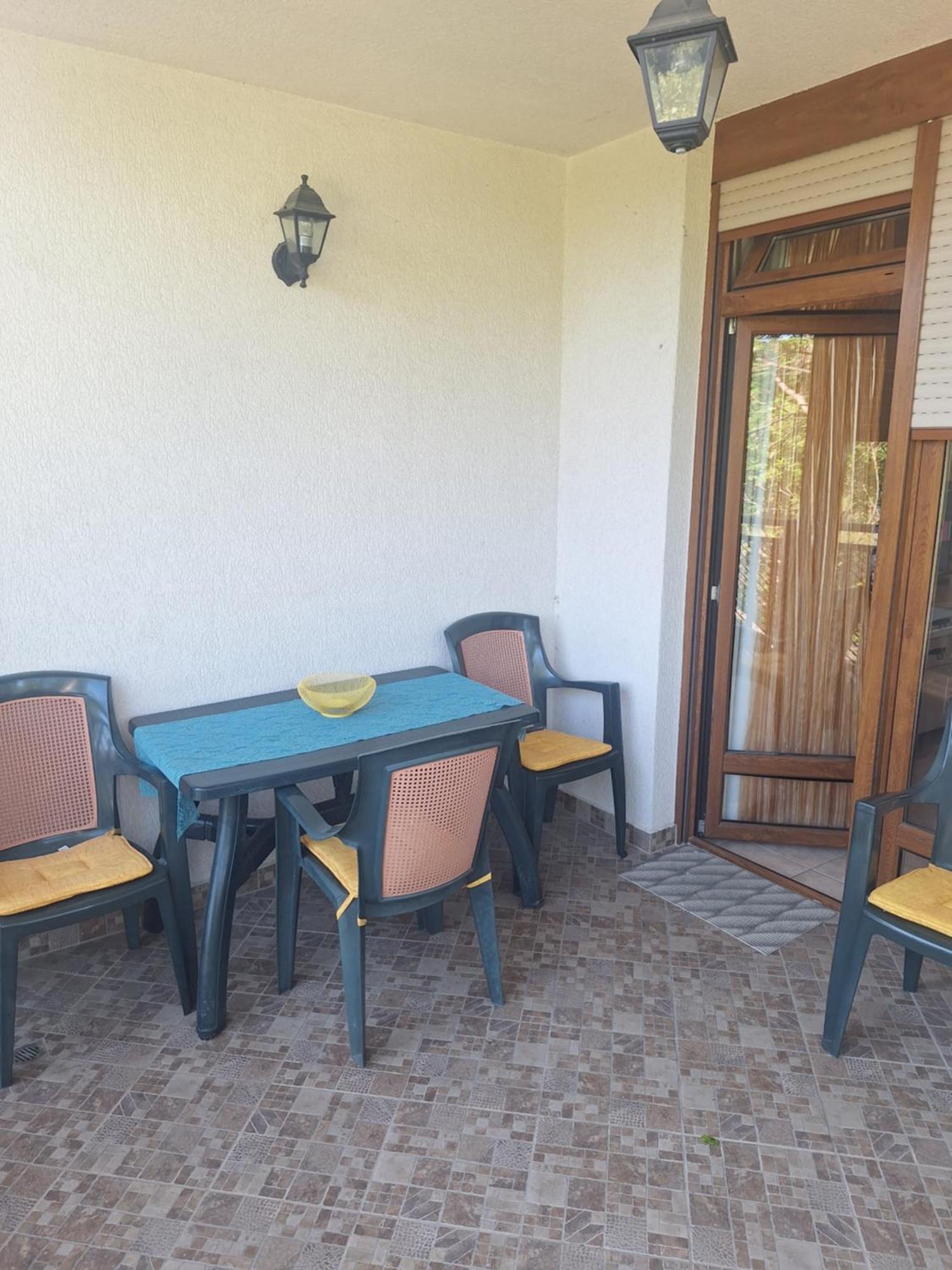 Santa Marina Apartaments- Karina 1 Sozopol Exterior photo