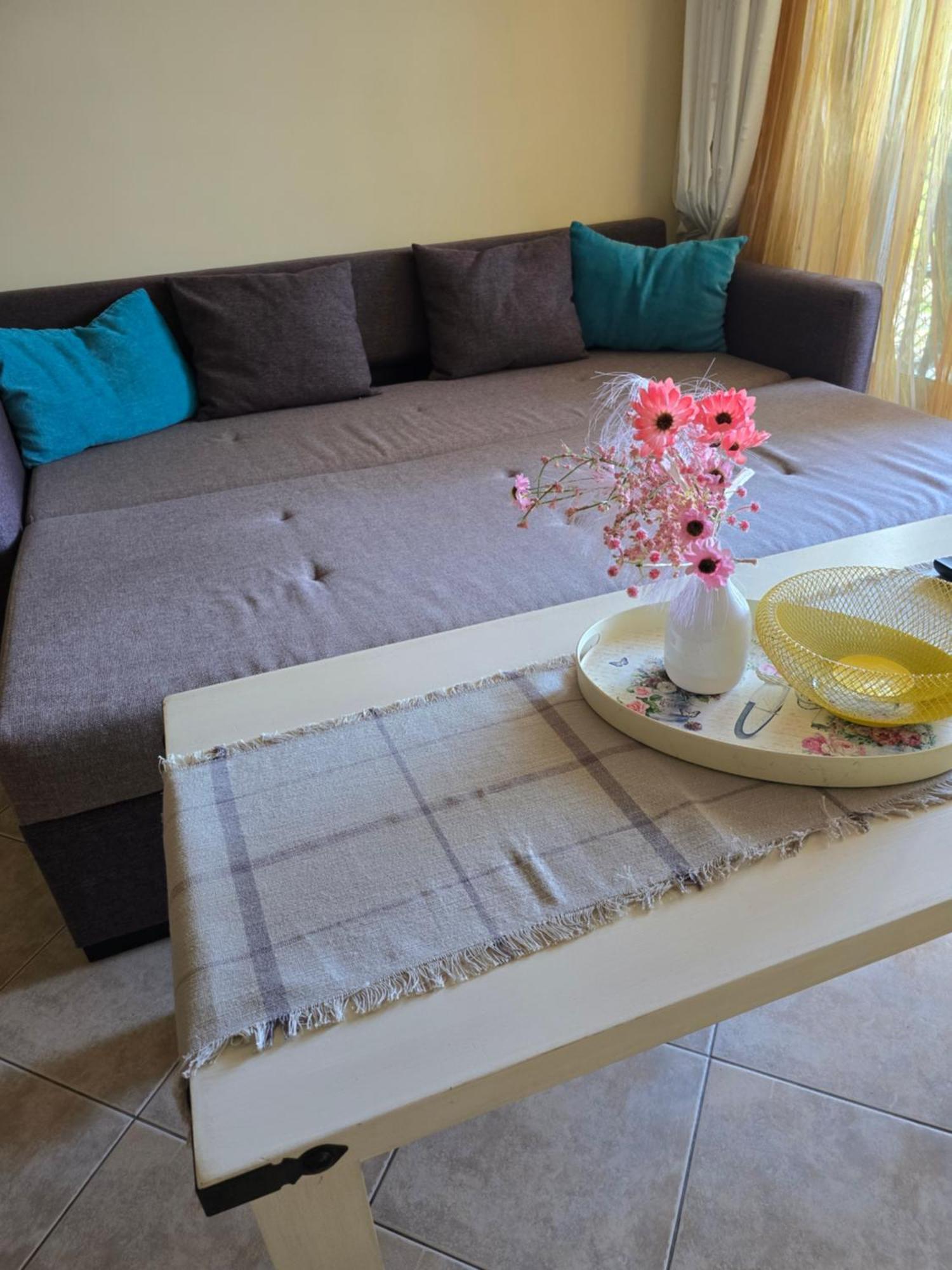 Santa Marina Apartaments- Karina 1 Sozopol Exterior photo